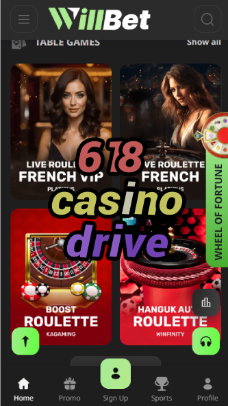 618 Casino Drive - Premium Casino Locations-casinoallyspin.casinoorder.vip