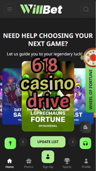 618 Casino Drive - Premium Casino Locations-casinoallyspin.casinoorder.vip