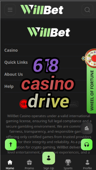 618 Casino Drive - Premium Casino Locations-casinoallyspin.casinoorder.vip