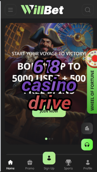 618 Casino Drive - Premium Casino Locations-casinoallyspin.casinoorder.vip